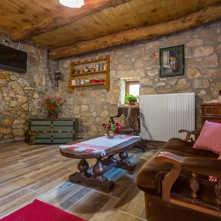 In - Krk - Insel Krk 36486 Holiday home *