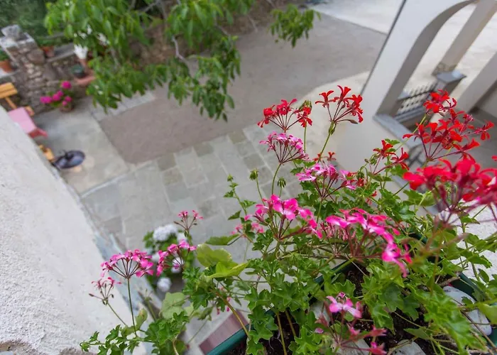 In - Krk - Insel Krk 36486 Holiday home *