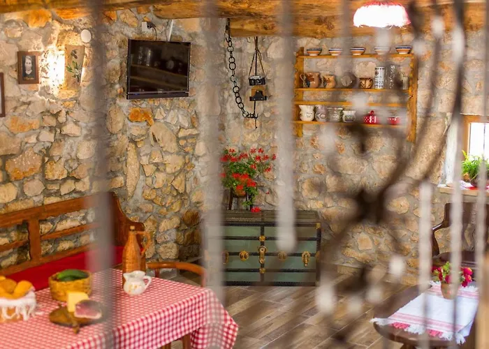 In - Krk - Insel Krk 36486 Holiday home *