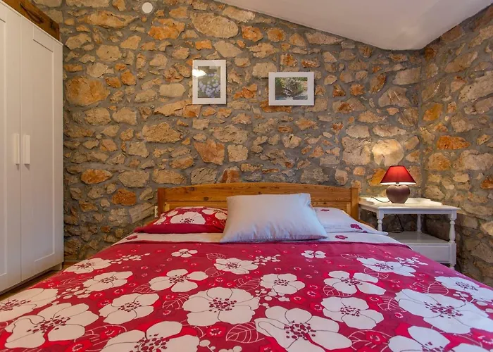 In - Krk - Insel Krk 36486 Holiday home *