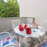 In - Krk - Insel Krk 36486 Feriehus Polje (Krk)
