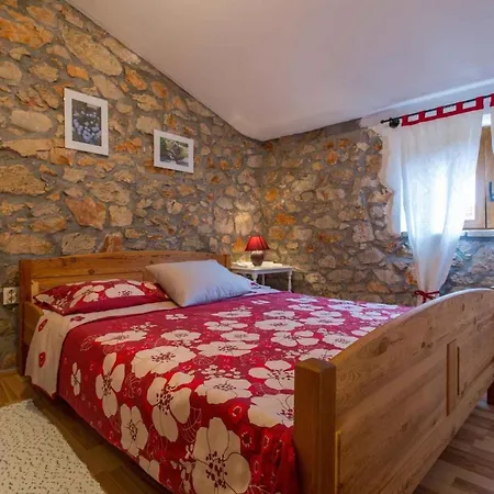 In Polje/krk/insel Krk 36486