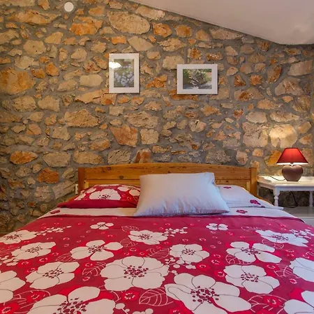 In Polje/krk/insel Krk 36486 Holiday home *