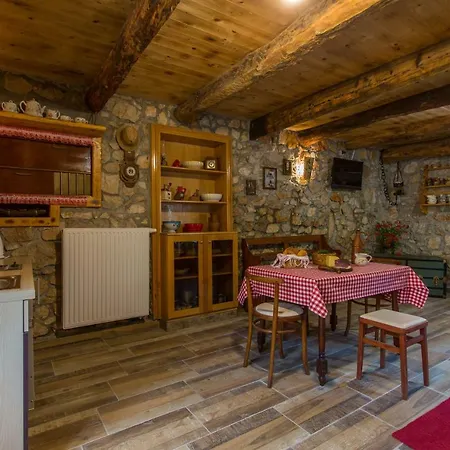 Holiday home In Polje/krk/insel Krk 36486 *